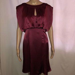 Tracy Reese Silk Dress - NWT